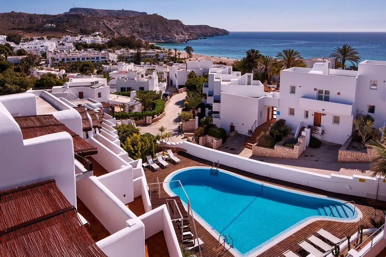 Boutique Hotel El Tio Kiko Agua Amarga