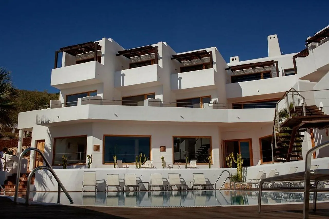 Boutique Hotel El Tio Kiko Agua Amarga